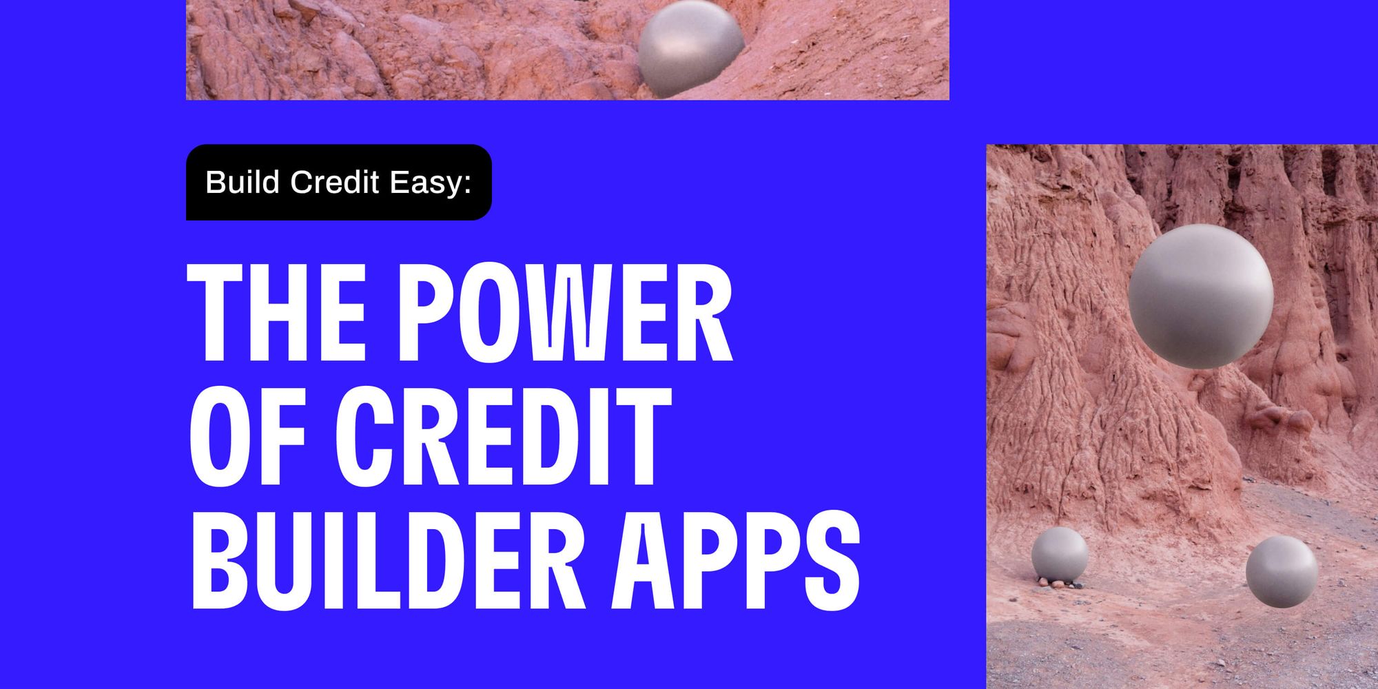 Building Credit Made Easy The Power of Credit Builder Apps Cleo